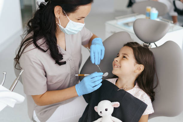 Best Broken or Cracked Tooth Emergency Dentist in Edgefield, SC