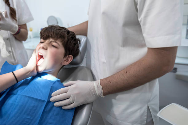Best Emergency Dentist for Knocked-Out Tooth in Edgefield, SC